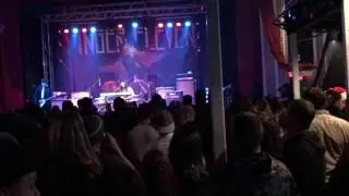 Something Witchy by Rue Bella (Live at Mavricks Music Hall)