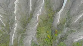 Casalincontrada (Abruzzo) Video Drone /4K