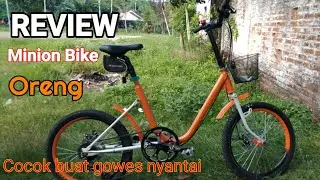 Review minion si oren#review_minion