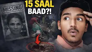 15 Saal Tak Ek Jhooth Chhupa Raha&hellip; Phir Yeh Letter Mila! Mannar Kerala Crime Mystery