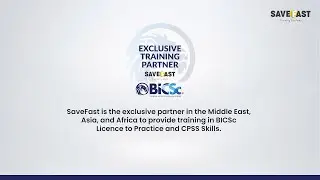 BICSc - Exclusive Training Partner