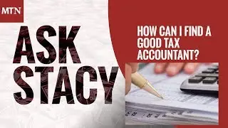 How Can I Find a Good Tax Accountant?