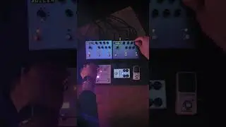 Micro loops