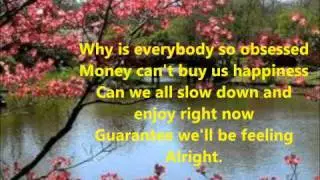 Jessie J. Price Tag Lyrics/ No Rap Clean