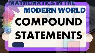 COMPOUND STATEMENTS