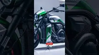 2026 Kawasaki Vulcan S 😱 | Sportbike Heart, Cruiser Soul!