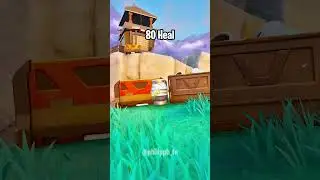 Best Solo / Duo Dropspot in Fortnite Chapter 6 Season 4