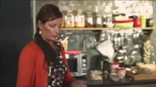 Negerinnentetten