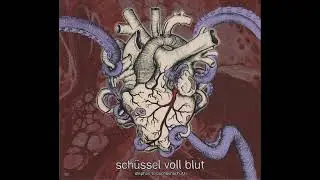 stephan b. b&uuml;chsensch&uuml;tz - sch&uuml;ssel voll blut (mean mix)