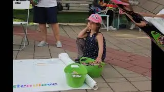 East York Days 28 August 2019 . slideshow part 2