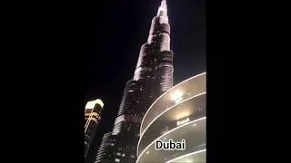 Dubai emiratos &aacute;rabes #asia #viajar #dubai #emirates #city #travel