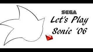 Let's Play Sonic The Hedgehog (2006) Part 2: Beautiful Elise