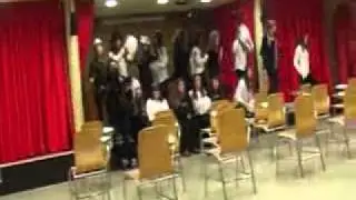 Lipdub La Salle Alcoi 2011