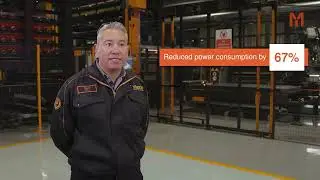Mazak Laser Investment   Solution Overview