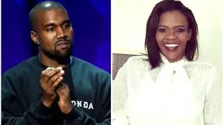 Candace Owens (RedPillBlack) On Snoop Dogg DISSING Kanye West