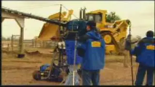 Bulldozing a House Stylecraft Builders