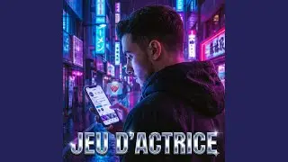Jeu d'actrice