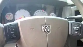 2007 Dodge Ram 3500 available from Texas Truck Sales