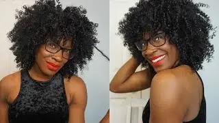 OUTRE BIG BEAUTIFUL HAIR | 4A KINKY WIG