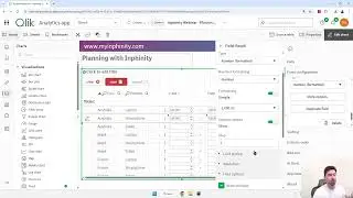 Alternative to Qlik Write Table - Use Inputs in Formulas in real-time