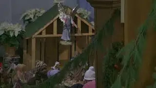 Christmas Midnight Mass