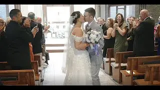 Shannon & Tyler's Wedding Highlight Film, Traditions at the Links, Syracuse, NY Wedding Videography