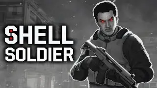 Shell Soldier | Demo | Gameplay PC