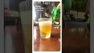 Beer journey 85/1000  Huda beer   #review   #viralvideo  #trending #beer