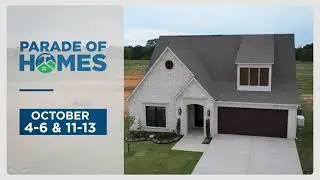 2024 Parade of Homes