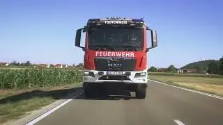LF 20 Kats - Feuerwehr Todtenweis