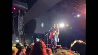 Guilty As Sin Live Cover Jensen McRae