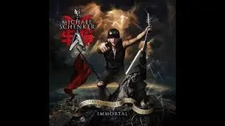 Review: Michael Schenker Group 'Immortal'