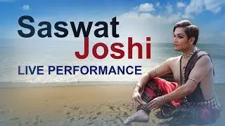 Odisha Mo Odisha | FT Saswat Joshi | Best Performance on Music Fusion