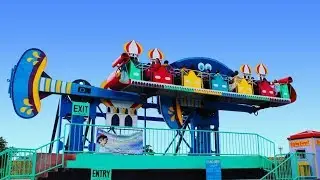 Aladin Park best video in Karachi 2019
