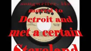 Funk - Clarence Paul Operation Breadbasket Part 1