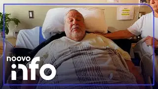 Un usager reproche à un CHSLD de l’avoir laissé dormir une nuit entière dans un fumoir