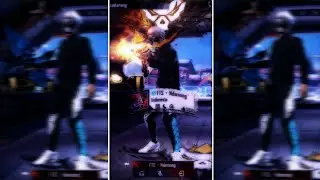 PRESET FF TERBARU || DJ HIDING HALA HALA HAIDING TRAP SLOW 😎👌|| VIRAL TIKTOK