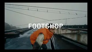 Footshop.pl - Wszystkie modele w jednym miejscu (dach), bumper