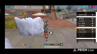 JH T2 SCRIMS PT || PHANTOM ELITE, GOD LIKE ETC.......