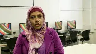 Islamic Education Programs -  Christina Rodrigues