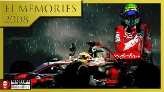Formula 1 MEMORIES - 2008