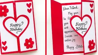 &ldquo;Uske Birthday Par Ye Card Zaroor Banao 💔🎉&rdquo;