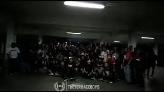 HOOLIGANS 1932 | Semarang Fans chants!