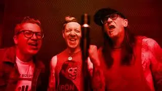 The Challenged - What We Deserve (NYC punk rock)