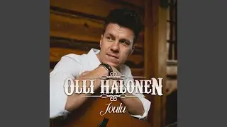 Hyvää joulua
