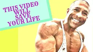 Muscle Is The Secret To Longevity