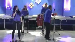 A DORMIR JUNTITOS             CROSSOVER LATINO&acute;S 