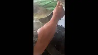 How to make Mohinga