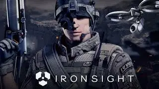 IRONSIGHT LIVE