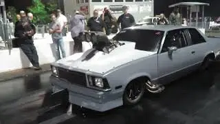 JUNKY B RACING